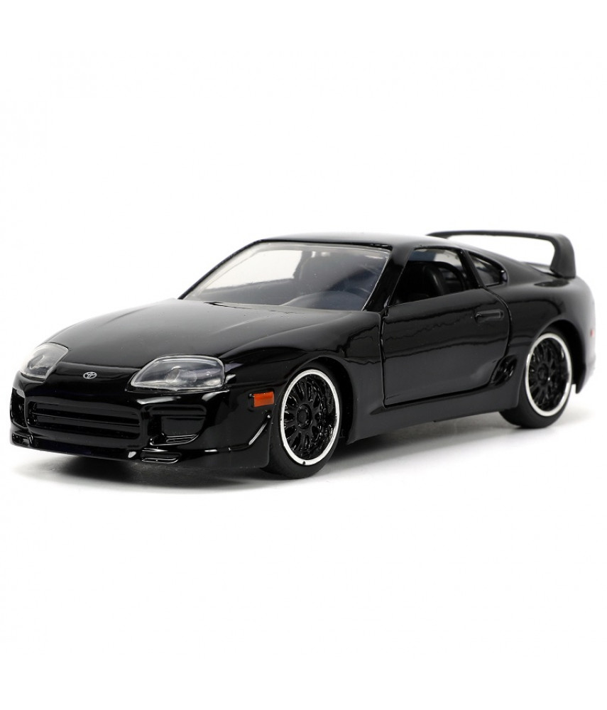 Модель Машинки Форсаж 1:32 1995 Toyota Supra, Fast 5 (33381